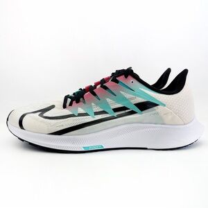 Nike Zoom Rival Fly Sneakers Womens Size 7 Running Shoes